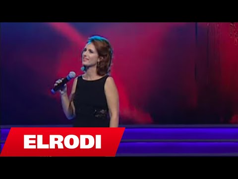 Merita Halili - Nje lulishte me trandofila (Official Video)