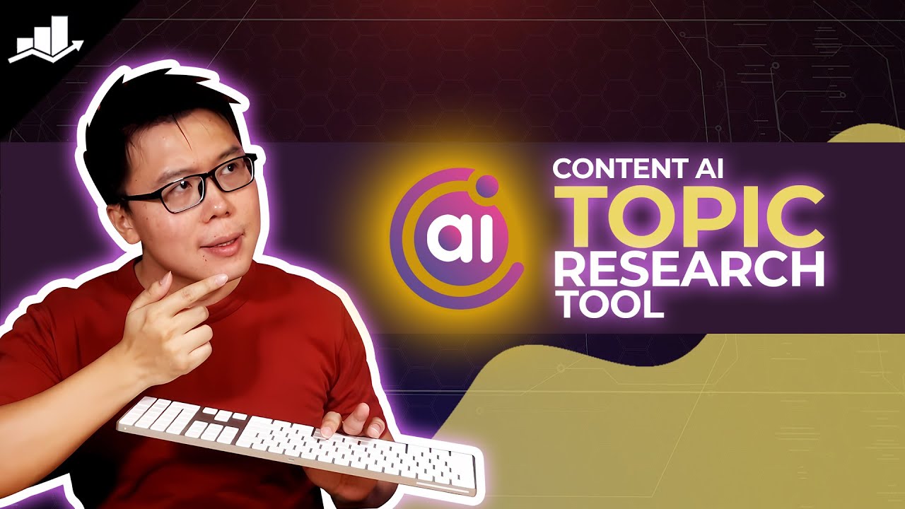 Use Content AIâs Topic Research Tool to S،d Up Your Writing