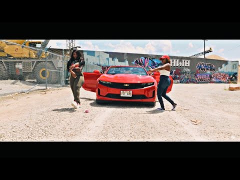 Dirty- KaJahn Ari ft. (Akilah Jae') Shot by @moneybaglou