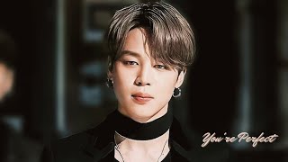 FMV JIMIN ❝Perfect Body With A Perfect Smile❞ 