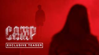 CAMP | Witch Chant | In Theaters June 26th #horror #movieclips #movie