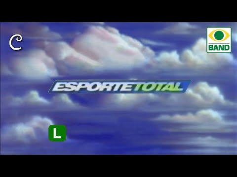 Intervals Esporte Total | Band (11/21/2005)