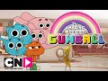 De Wonderlijke Wereld van Gumball | Natuurlijke omgeving | Cartoon Network