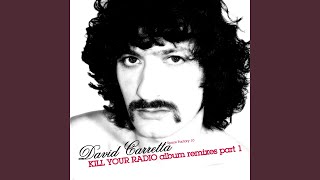 Kill Your Radio (Mix Machine Remix)