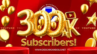 Ya SOMOS 300MIL ❤️ | SORTEO