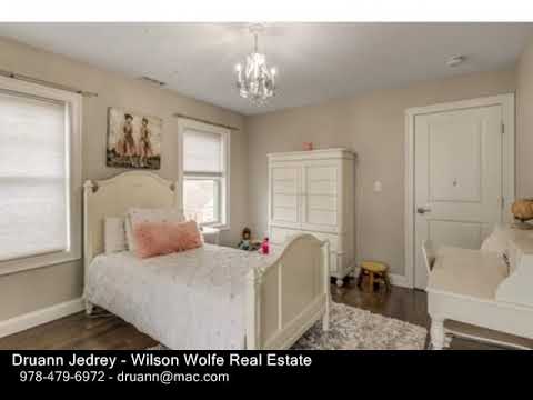 11 Osborne Hill Dr, Salem MA 01970 - Single Family Home - Real Estate - For Sale -