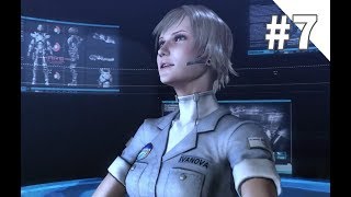 ちてぽの「VANQUISH（ヴァンキッシュ）」#7