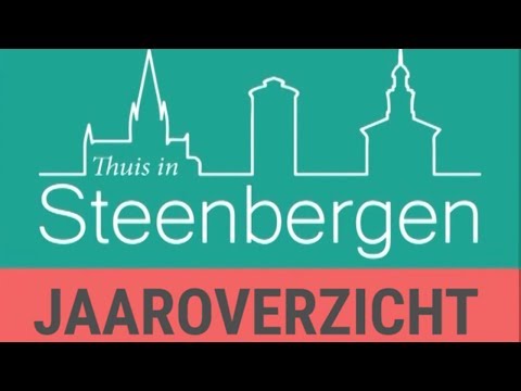 Jaaroverzicht 2018 - Thuis in Steenbergen - SLOS