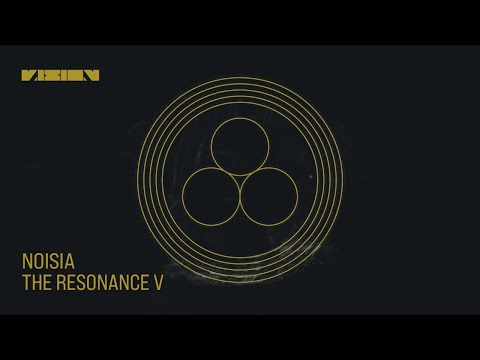 Noisia - The Resonance V (Full Album) | @visionrecordings