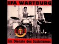 Spassjazz IFA Wartburg