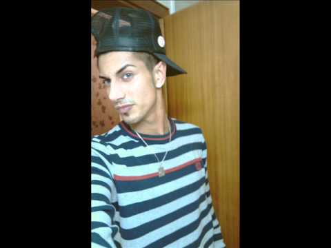 Mergim-Kengtari_Ich Will Dich Spüren 2012