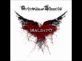 Gritando en silencio - Despojos de poeta 
