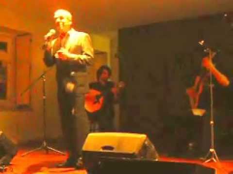 Filomeno Silva - "Ai Se Os Meus Olhos Falassem"