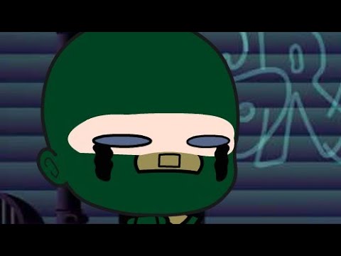 Kick-Ass And Luther Strode out on patrol until....