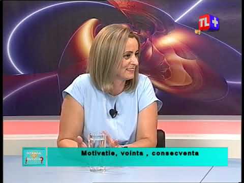 Întrebări şi provocări - Motivaţie, voinţă, consecvenţă