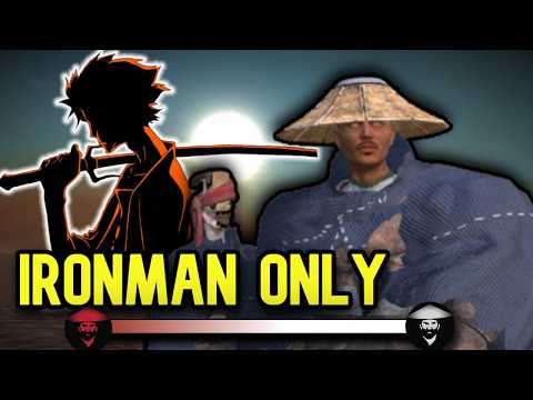 I Played Kenshi Using an Honor System