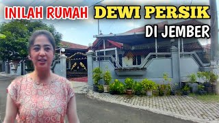 Download lagu DEWI PERSIK'S HOUSE IN HER HOMETOWN IN JEMBER mp3 Download lagu DEWI PERSIK'S HOUSE IN HER HOMETOWN IN JEMBER mp3