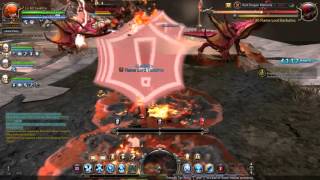 Dragon Nest SEA RDN Memorial 1 Crus POV
