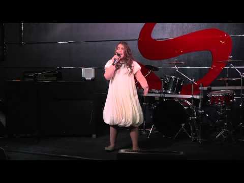 Лилит Мравян - "Золотая нота"