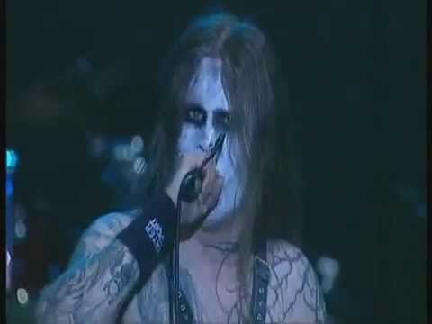 MARDUK - WOLVES (Live In Katowice, Poland)