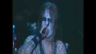 MARDUK - WOLVES (Live In Katowice, Poland)