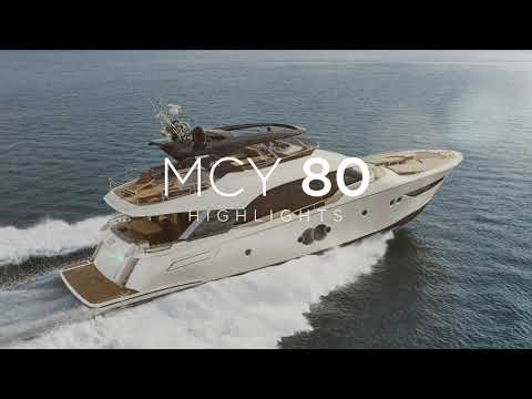 MCY 80 | Highlights