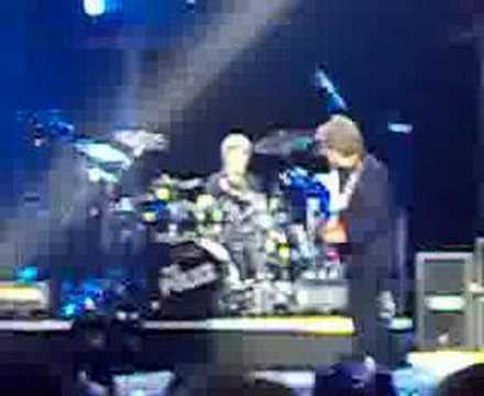 THE POLICE LIVE NIA 05/09/2007