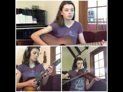 Lucy Khadder / Marry Me