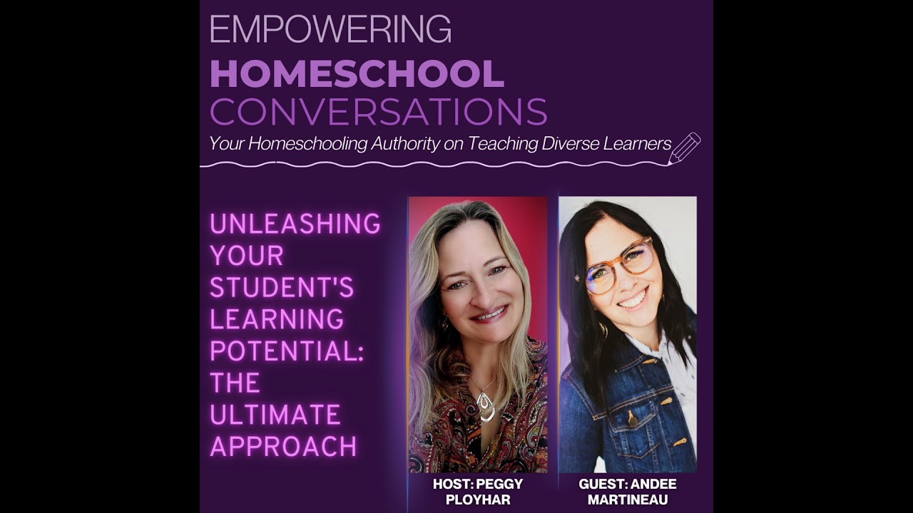 Unleashing Your Student's Learning Potential: The Ultimate Approach