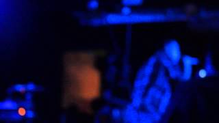 The Scars Remain - Four Nights Gone