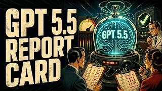 What I Learned Testing GPT 5 5