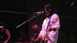 Manic Street Preachers - Faster (Glastonbury 1994)