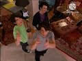 Disney Channel JONAS Pizza Girl Promo May 2009