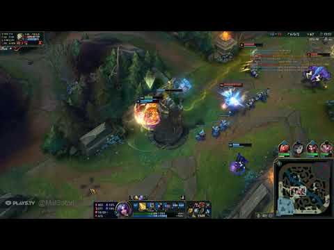 4.18.2018 - Old Leblanc