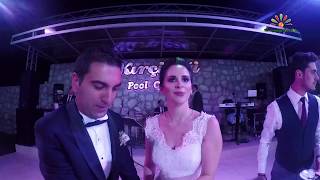 Kırçiçeği Event Hall - İzmir Düğün Mekanları - Düğünbuketi.com