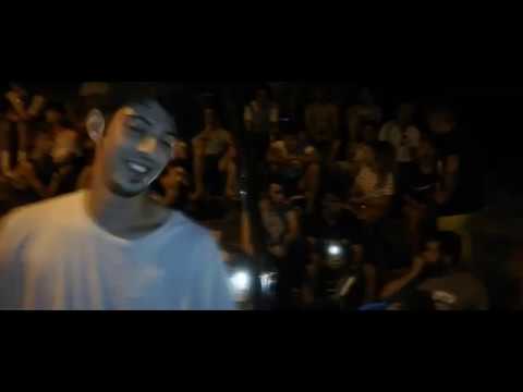 SEKO vs KRUHLL - 3er Puesto - ( HDF BATTLES IV )