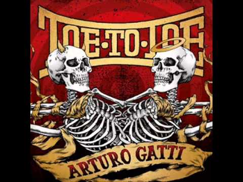 TOE TO TOE - Arturo Gatti 2010 [FULL ALBUM]