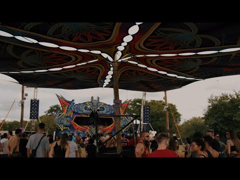 Koch | Ogma & Osiris Technology Festival