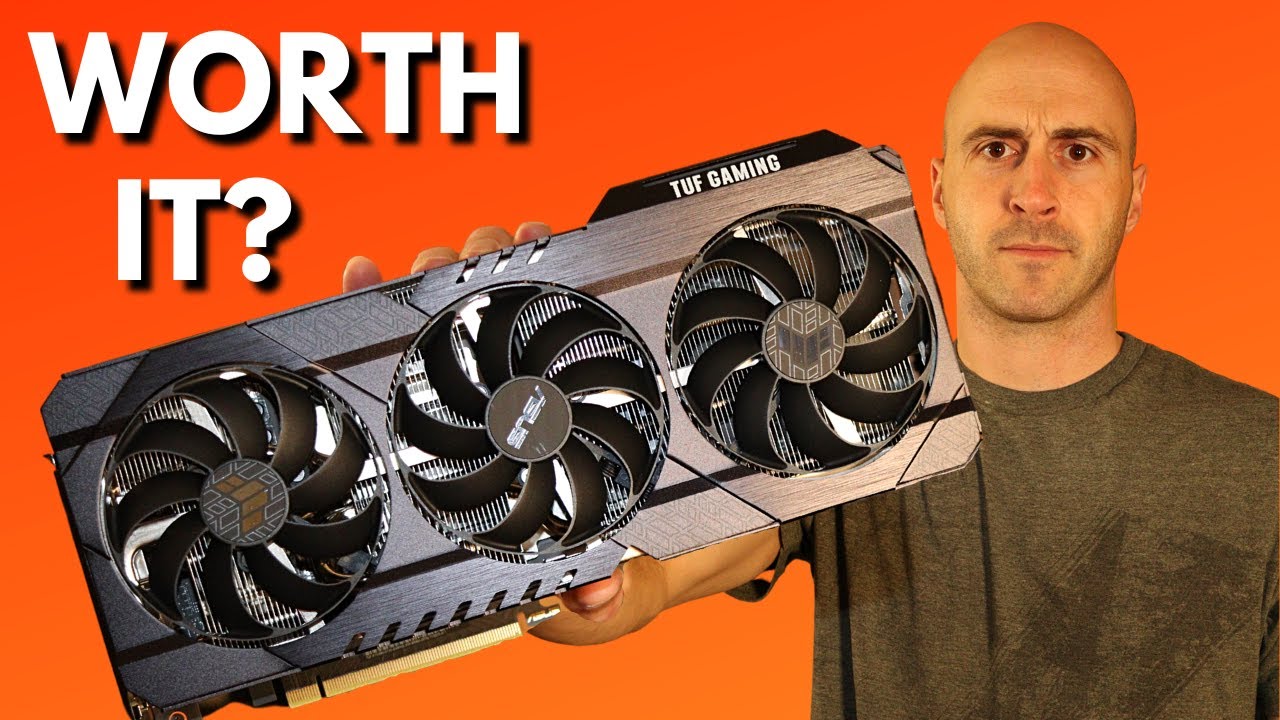 Asus RTX 3060 TUF Gaming worth it Benchmarks included