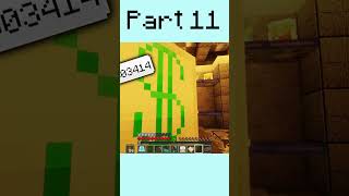 ⁣Minecraft but I can Buy Realism Part 11
