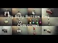 Belly Button Ring Collection
