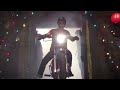 Disney Channel Teen Beach Movie Surfers VS Bikers Scene