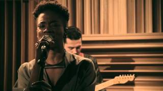 Sabrina Starke - The Studio Sessions 2/3 (Believing is Seeing)