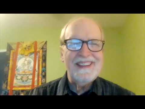 Leigh Brasington - Dependent Origination & Emptiness 1 of 4