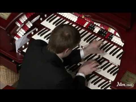 Dancing Tambourine performed by David Gray