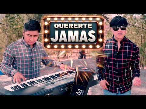 Quererte jamás - Aldo Mormend