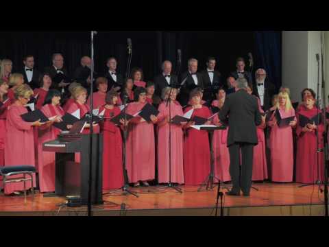 MPZ Emil Cossetto - Večer ruža