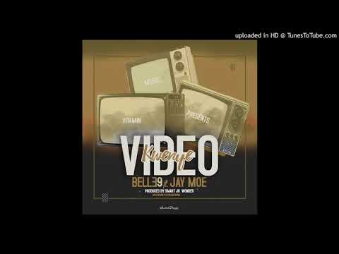 Belle 9 Ft Jay Moe   KWENYE VIDEO Official Audio