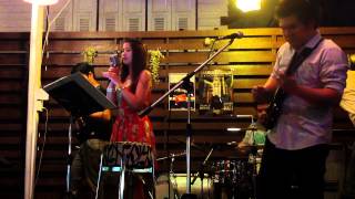 Fly me to the moon - Cover By Soul Sweet^^