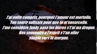 Légitime//La mort des papillons//NEW//2014//